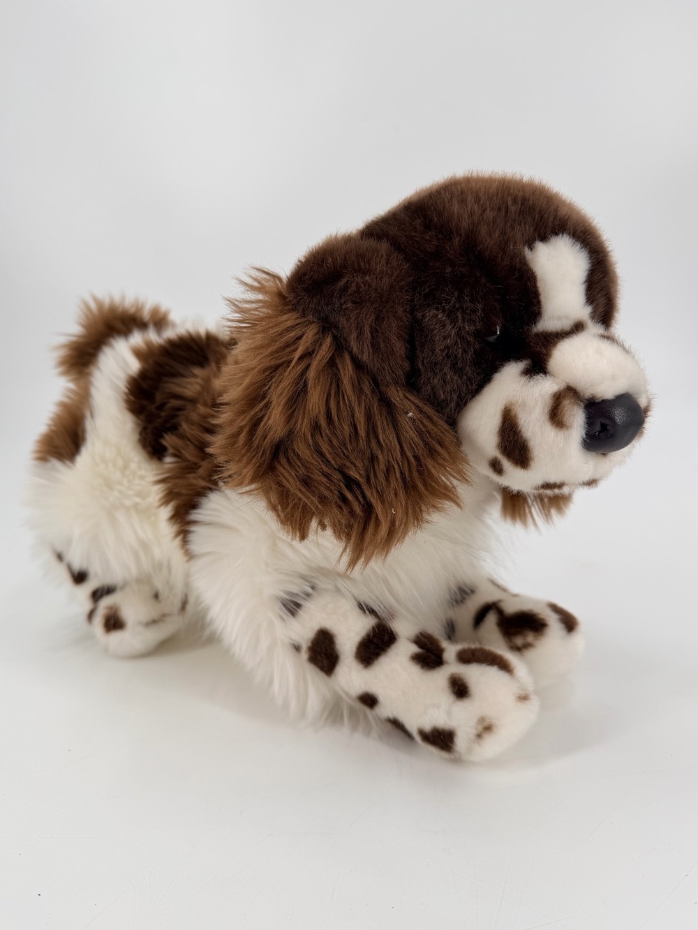 Douglas Springer Spaniel Dog Plush Stuffed Animal